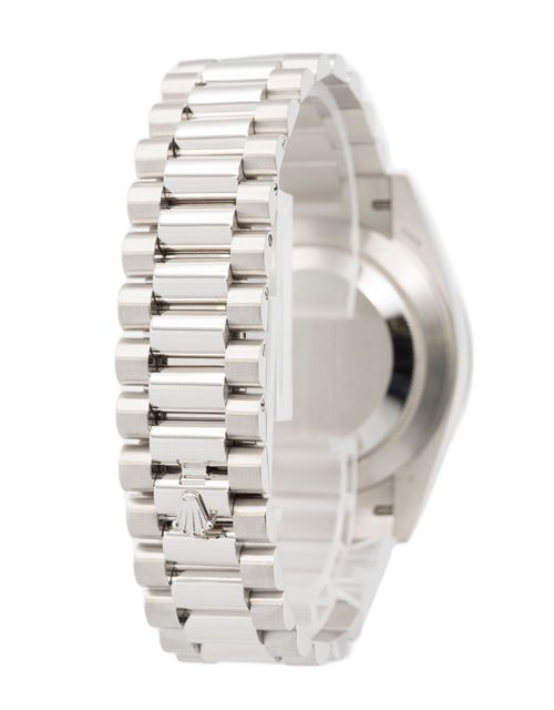 Rolex Day-Date 40 228396 TBR Image 3